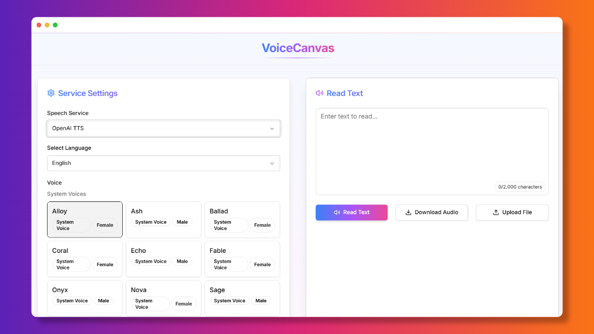 多语言支持演示